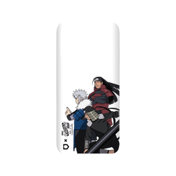 犀牛盾SolidSuit手機殼 - Samsung Galaxy S20 (4G/5G) - 【聯名設計款】 - 火影忍者 Naruto - 角色系列-三代火影