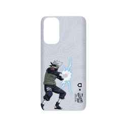 犀牛盾SolidSuit手機殼 - Samsung Galaxy S20 (4G/5G) - 【聯名設計款】 - 火影忍者 Naruto - 旗木卡卡西-雷切