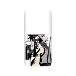 犀牛盾SolidSuit手機殼 - Samsung Galaxy S20 (4G/5G) - 【聯名設計款】 - 火影忍者 Naruto - 旗木卡卡西外傳
