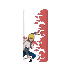 犀牛盾SolidSuit手機殼 - Samsung Galaxy S20 (4G/5G) - 【聯名設計款】 - 火影忍者 Naruto - 角色系列-波風湊