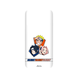 犀牛盾SolidSuit手機殼 - Samsung Galaxy S20 (4G/5G) - 【聯名設計款】 - 火影忍者 Naruto - 角色系列-第七班