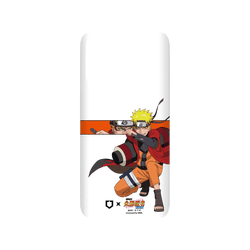 犀牛盾SolidSuit手機殼 - Samsung Galaxy S20 (4G/5G) - 【聯名設計款】 - 火影忍者 Naruto - 角色系列-鳴人仙人模式