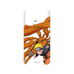 犀牛盾SolidSuit手機殼 - Samsung Galaxy S20 (4G/5G) - 【聯名設計款】 - 火影忍者 Naruto - 漩渦鳴人&九尾