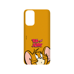 犀牛盾SolidSuit手機殼 - Samsung Galaxy S20 (4G/5G) - 【聯名設計款】 - 湯姆貓與傑利鼠 Tom and Jerry - 大臉傑利鼠