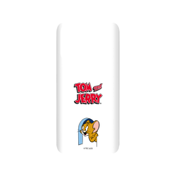 犀牛盾SolidSuit手機殼 - Samsung Galaxy S20 (4G/5G) - 【聯名設計款】 - 湯姆貓與傑利鼠 Tom and Jerry - 傑利鼠躲貓貓