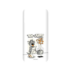犀牛盾SolidSuit手機殼 - Samsung Galaxy S20 (4G/5G) - 【聯名設計款】 - 湯姆貓與傑利鼠 Tom and Jerry - 廚房攻防戰
