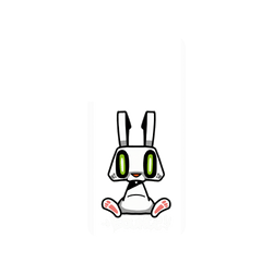 犀牛盾SolidSuit手機殼 - Samsung Galaxy S21 - 【聯名設計款】 - BOUNCE - BOUNCE RABBIT