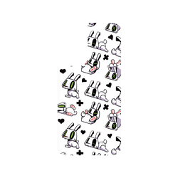 犀牛盾SolidSuit手機殼 - Samsung Galaxy S21 - 【聯名設計款】 - BOUNCE - 棒小兔群