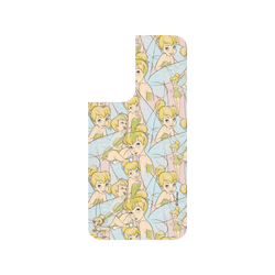 犀牛盾SolidSuit手機殼 - Samsung Galaxy S21 - 【聯名設計款】 - 迪士尼-經典系列 Disney Classics - 小叮噹 Tinker Bell - Pattern