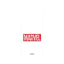 犀牛盾SolidSuit手機殼 - Samsung Galaxy S21 - 【聯名設計款】 - 迪士尼-漫威 Marvel - 漫威Logo-紅色標誌
