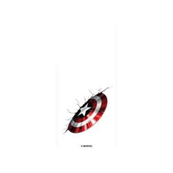 犀牛盾SolidSuit手機殼 - Samsung Galaxy S21 - 【聯名設計款】 - 迪士尼-漫威 Marvel - 美國隊長的盾牌