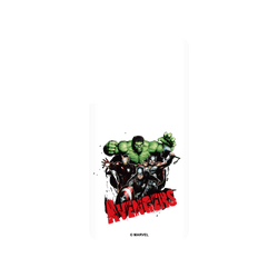 犀牛盾SolidSuit手機殼 - Samsung Galaxy S21 - 【聯名設計款】 - 迪士尼-漫威 Marvel - 漫威英雄-復仇者聯盟 Avengers
