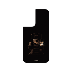 犀牛盾SolidSuit手機殼 - Samsung Galaxy S21 - 【聯名設計款】 - 迪士尼-漫威 Marvel - 薩諾斯的寶座