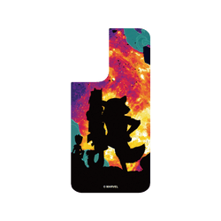犀牛盾SolidSuit手機殼 - Samsung Galaxy S21 - 【聯名設計款】 - 迪士尼-漫威 Marvel - 火箭浣熊和小格魯特