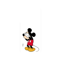 犀牛盾SolidSuit手機殼 - Samsung Galaxy S21 - 【聯名設計款】 - 迪士尼-米奇 Mickey - 遮眼米奇