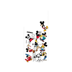 犀牛盾SolidSuit手機殼 - Samsung Galaxy S21 - 【聯名設計款】 - 迪士尼-米奇 Mickey - Sticker-各種米奇