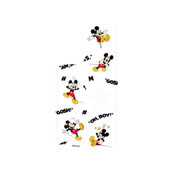 犀牛盾SolidSuit手機殼 - Samsung Galaxy S21 - 【聯名設計款】 - 迪士尼-米奇 Mickey - Sticker-嘿嘿米奇