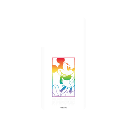 Galaxy S21 SolidSuit  迪士尼-米奇系列 Pride Celebration-Belong Believe Be Proud