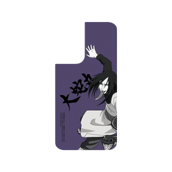 犀牛盾SolidSuit手機殼 - Samsung Galaxy S21 - 【聯名設計款】 - 火影忍者 Naruto - 角色系列-大蛇丸