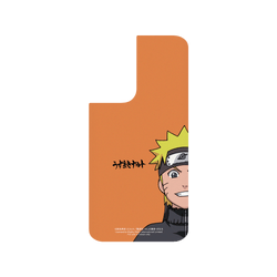 犀牛盾SolidSuit手機殼 - Samsung Galaxy S21 - 【聯名設計款】 - 火影忍者 Naruto - 角色系列-漩渦鳴人