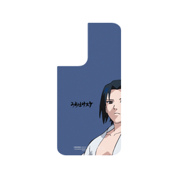 犀牛盾SolidSuit手機殼 - Samsung Galaxy S21 - 【聯名設計款】 - 火影忍者 Naruto - 角色系列-宇智波佐助