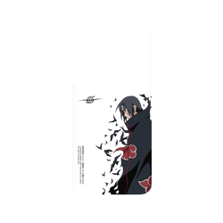 犀牛盾SolidSuit手機殼 - Samsung Galaxy S21 - 【聯名設計款】 - 火影忍者 Naruto - 角色系列-宇智波鼬