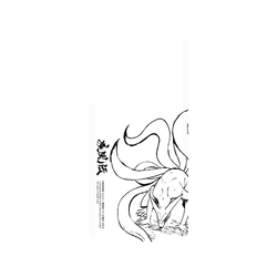 犀牛盾SolidSuit手機殼 - Samsung Galaxy S21 - 【聯名設計款】 - 火影忍者 Naruto - 素描系列-Kurama