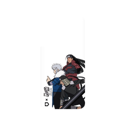 犀牛盾SolidSuit手機殼 - Samsung Galaxy S21 - 【聯名設計款】 - 火影忍者 Naruto - 角色系列-三代火影