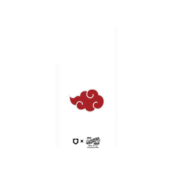 犀牛盾SolidSuit手機殼 - Samsung Galaxy S21 - 【聯名設計款】 - 火影忍者 Naruto - LOGO系列-曉2