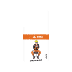 犀牛盾SolidSuit手機殼 - Samsung Galaxy S21 - 【聯名設計款】 - 火影忍者 Naruto - 黑白線稿-宇智波佐助