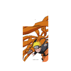 犀牛盾SolidSuit手機殼 - Samsung Galaxy S21 - 【聯名設計款】 - 火影忍者 Naruto - 漩渦鳴人&九尾