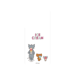 犀牛盾SolidSuit手機殼 - Samsung Galaxy S21 - 【聯名設計款】 - 湯姆貓與傑利鼠 Tom and Jerry - Ice Cream