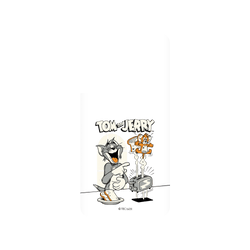 犀牛盾SolidSuit手機殼 - Samsung Galaxy S21 - 【聯名設計款】 - 湯姆貓與傑利鼠 Tom and Jerry - 廚房攻防戰