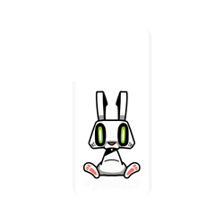 犀牛盾SolidSuit手機殼 - Samsung Galaxy S21+ - 【聯名設計款】 - BOUNCE - BOUNCE RABBIT
