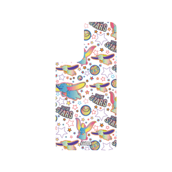 犀牛盾SolidSuit手機殼 - Samsung Galaxy S21+ - 【聯名設計款】 - 迪士尼-經典系列 Disney Classics - 小飛象 Dumbo - Retro Pattern