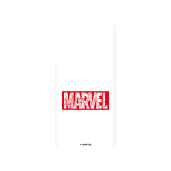 犀牛盾SolidSuit手機殼 - Samsung Galaxy S21+ - 【聯名設計款】 - 迪士尼-漫威 Marvel - 漫威Logo-紅色標誌