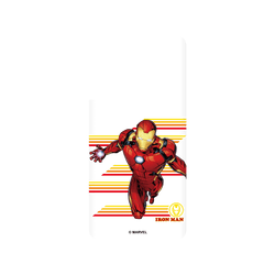 犀牛盾SolidSuit手機殼 - Samsung Galaxy S21+ - 【聯名設計款】 - 迪士尼-漫威 Marvel - 鋼鐵人-準備出擊
