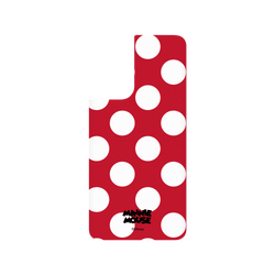 犀牛盾SolidSuit手機殼 - Samsung Galaxy S21+ - 【聯名設計款】 - 迪士尼-米奇 Mickey - 米妮衣服