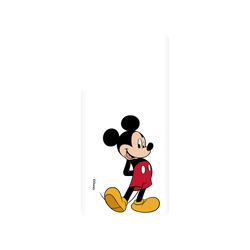 犀牛盾SolidSuit手機殼 - Samsung Galaxy S21+ - 【聯名設計款】 - 迪士尼-米奇 Mickey - 來！米奇站好