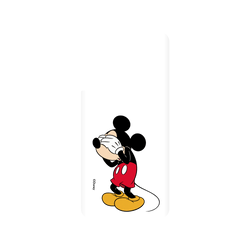 犀牛盾SolidSuit手機殼 - Samsung Galaxy S21+ - 【聯名設計款】 - 迪士尼-米奇 Mickey - 遮眼米奇