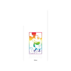 Galaxy S21 Plus SolidSuit  迪士尼-米奇系列 Pride Celebration-Belong Believe Be Proud