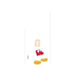 犀牛盾SolidSuit手機殼 - Samsung Galaxy S21+ - 【聯名設計款】 - 迪士尼-米奇 Mickey - 黑標款-米奇只有彩色