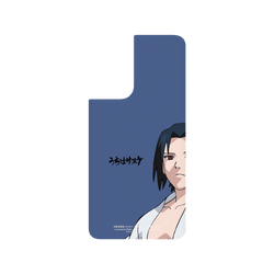 犀牛盾SolidSuit手機殼 - Samsung Galaxy S21+ - 【聯名設計款】 - 火影忍者 Naruto - 角色系列-宇智波佐助