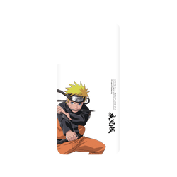 犀牛盾SolidSuit手機殼 - Samsung Galaxy S21+ - 【聯名設計款】 - 火影忍者 Naruto - 疾風傳-漩渦鳴人