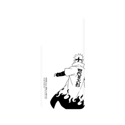 犀牛盾SolidSuit手機殼 - Samsung Galaxy S21+ - 【聯名設計款】 - 火影忍者 Naruto - 素描系列-波風湊