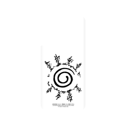 犀牛盾SolidSuit手機殼 - Samsung Galaxy S21+ - 【聯名設計款】 - 火影忍者 Naruto - LOGO系列-八卦封印