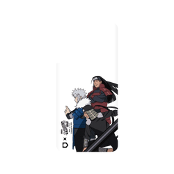 犀牛盾SolidSuit手機殼 - Samsung Galaxy S21+ - 【聯名設計款】 - 火影忍者 Naruto - 角色系列-三代火影