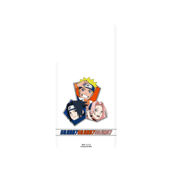 犀牛盾SolidSuit手機殼 - Samsung Galaxy S21+ - 【聯名設計款】 - 火影忍者 Naruto - 角色系列-第七班