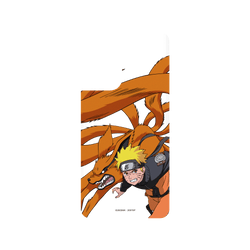 犀牛盾SolidSuit手機殼 - Samsung Galaxy S21+ - 【聯名設計款】 - 火影忍者 Naruto - 漩渦鳴人&九尾
