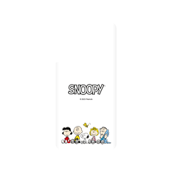 犀牛盾SolidSuit手機殼 - Samsung Galaxy S21+ - 【聯名設計款】 - Snoopy 史努比 - 經典-Snoopy齊聚時光